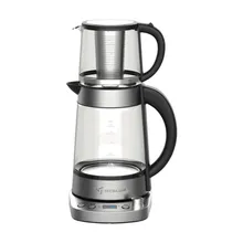 چایی ساز مباشی مدل ME-TM307 اصلی gallery0