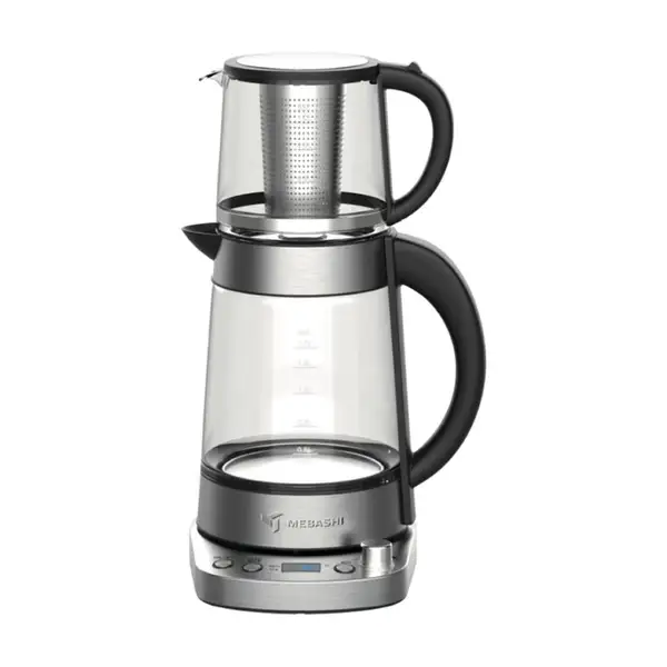 چایی ساز مباشی مدل ME-TM307 اصلی