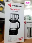 چایی ساز مباشی مدل ME-TM308 (اصل) thumb 1