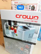 یخساز کروان لاین (crownline) مدل IM-162 اصل gallery1