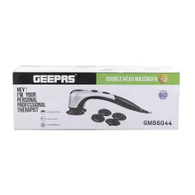 ماساژور برقی جی پاس مدل86044 اصل gallery0