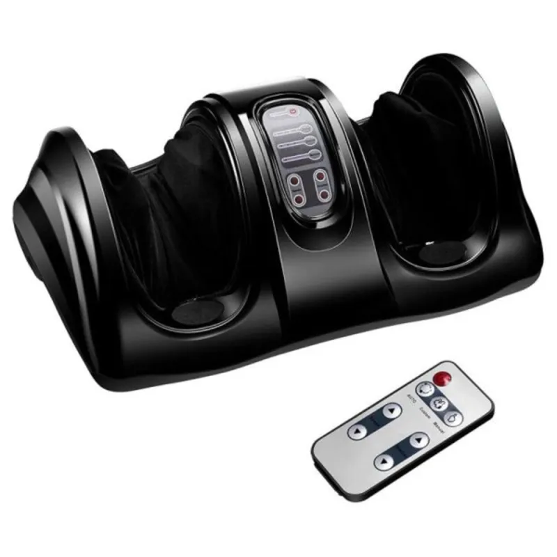 ماساژور پا غلطک دار دنومد مدل KW878 ا Denomed-KW878-Foot-Massager اصلی(ضمانت کالا) gallery1