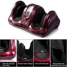 ماساژور پا غلطک دار دنومد مدل KW878 ا Denomed-KW878-Foot-Massager اصلی(ضمانت کالا) gallery0