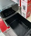 سرخ کن مباشی دو المنته مدل ME-AF953 thumb 1