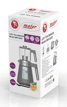 چایساز روهمی مایر مدل mr-6625 gallery0