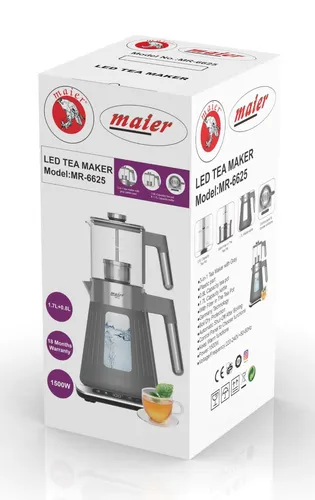 چایساز روهمی مایر مدل mr-6625