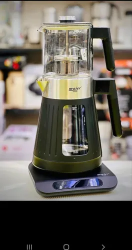 چایساز روهمی مایر مدل mr-6645 اصل