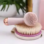 دستگاه فیس براش سلیکونی و ماساژور فلاولس thumb 1