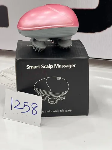ماساژور خرچنگی کد 1258اصل
