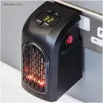 هیتر فن دار HANDY HEATERتوان400وات اصل thumb 1