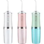 واترجت دندان و دهانشوی شارژی ORAL IRRIGATOR A8 اصل thumb 2