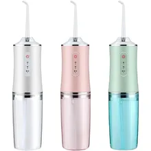 واترجت دندان و دهانشوی شارژی ORAL IRRIGATOR A8 اصل gallery1