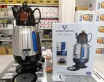 سماور برقی وگاتی مدل VE-250 اصل thumb 1
