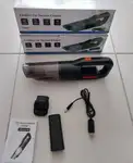 جارو شارژی ماشینی مدل HQ-01 اصل thumb 1