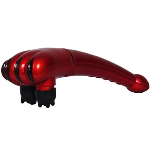 ماساژور شارژی دلفینی دو سر مدل TK-8815 تیکانگ KT Taikang اصل