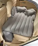 تشک بادی صندلی عقب خودرو مدل tidur thumb 1