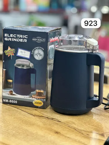 اسیاب ELECTRIC GRINDER مدل NM-8600 اصل