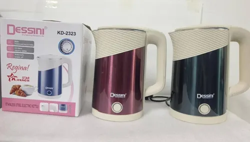 پارچ برقی دسینی مدل KD-2323 اصل