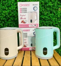 پارچ برقی دسینی مدل KD-2121 اصلی gallery0