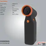 دمنده پرودو مدل Turbo Jet Air Blower اصلی thumb 2