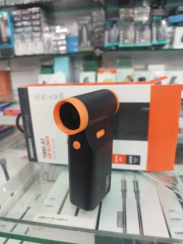 دمنده پرودو مدل Turbo Jet Air Blower اصلی