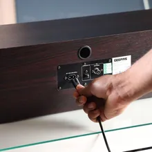 اسپیکر ساندبار جیپاس مدل GSRB150WD gallery2