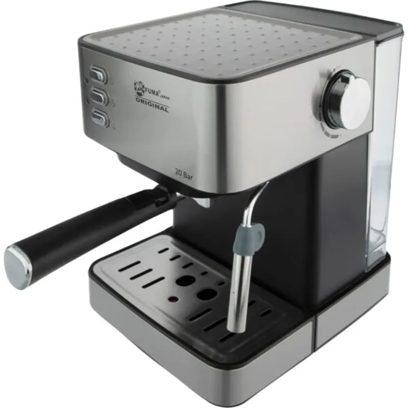 اسپرسو ساز فوما 850 وات 1.6 لیتر Fuma FU-1991 اصل gallery2