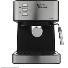 اسپرسو ساز فوما 850 وات 1.6 لیتر Fuma FU-1991 اصل gallery1