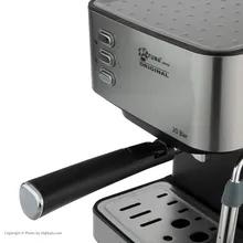 اسپرسو ساز فوما 850 وات 1.6 لیتر Fuma FU-1991 اصل gallery4