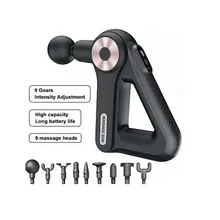 ماساژور برقی تفنگی بلوآیدیا مدل BLD-8891 اصل gallery0