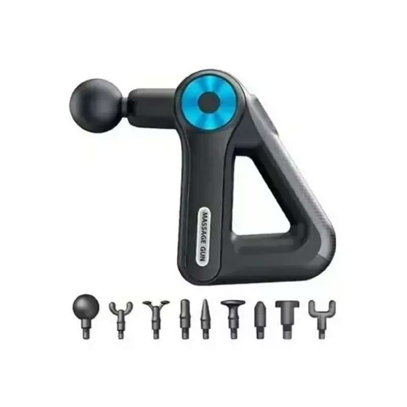 ماساژور برقی تفنگی بلوآیدیا مدل BLD-8891 اصل gallery2