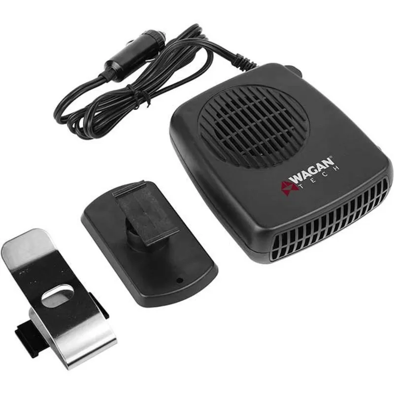 بخاری فندکی درجا ماشین wagan tech اصل gallery2