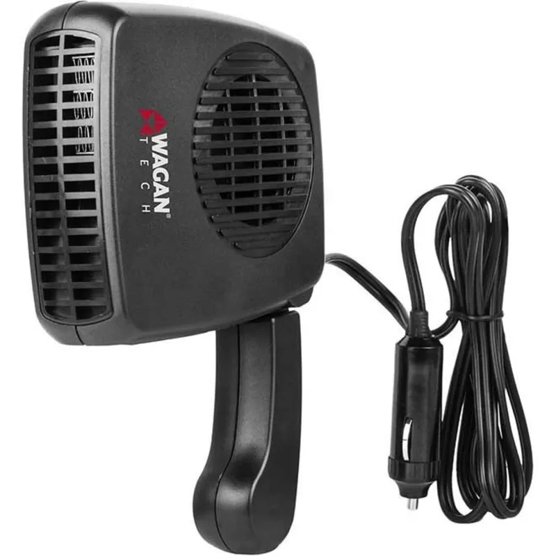 بخاری فندکی درجا ماشین wagan tech اصل gallery1