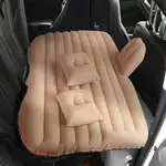 تخت بادی مسافرتی خودرو به همراه پمپ باد/اصلی thumb 2