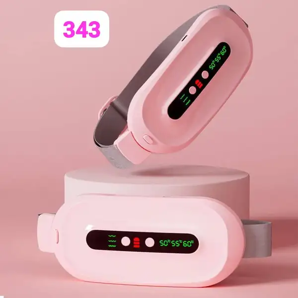 ماساژور قاعدگی مدل343 اصل