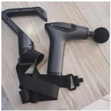 ماساژور تفنگی دسته دار و کمربندی sl-638 اصل gallery0