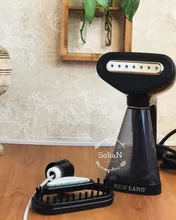 اتو بخار گر ایستاده بدون پایه 2599 اصل gallery2