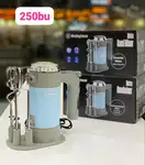 وستینگ هاوس همزن دستی 600 وات دیجیتال WKHM-250-BK thumb 4