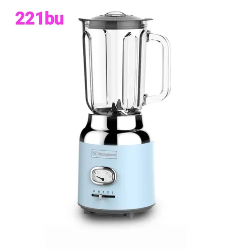 مخلوط کن وستینگهاوس مدل Westinghouse WKBEB221WH اصل