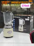 مخلوط کن وستینگهاوس مدل Westinghouse WKBEB221WH اصل thumb 3
