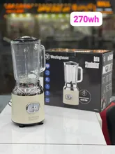 مخلوط کن وستینگهاوس مدل Westinghouse WKBEB221WH اصل gallery2