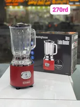 مخلوط کن وستینگهاوس مدل Westinghouse WKBEB221WH اصل gallery3