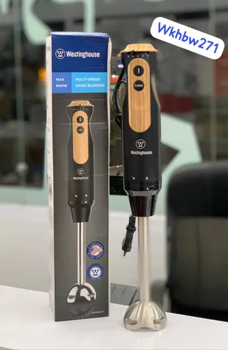 گوشت کوب برقی وستینگهاوس مدل Westinghouse WKHBW271 اصل