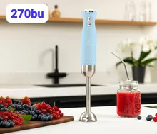 گوشتکوب تک کاره وستینگ هاوس مدل 270pk /اصل gallery3