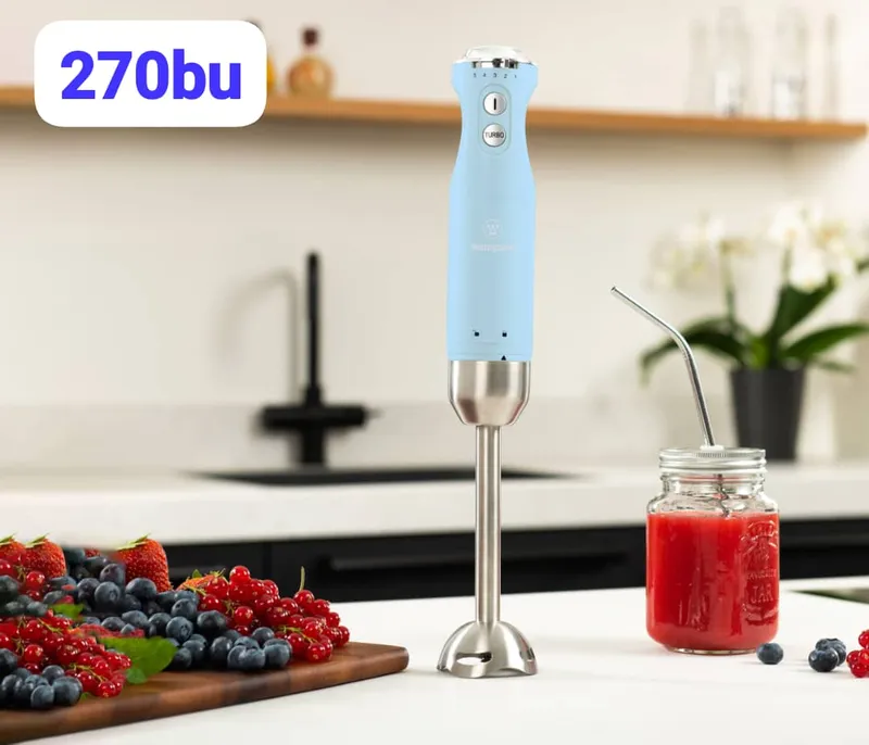 گوشتکوب تک کاره وستینگ هاوس مدل 270pk /اصل gallery3