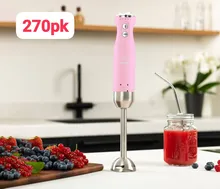 گوشتکوب تک کاره وستینگ هاوس مدل 270pk /اصل gallery4