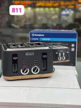 توستر نان 4 لاین وستینگهاوس مدل WKTTWB811/اصلی gallery0
