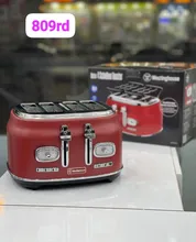 توستر وستینگهاوس مدل WKTTB809U /اصل gallery1