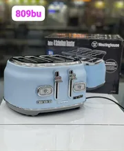 توستر وستینگهاوس مدل WKTTB809U /اصل gallery2