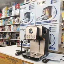 اسپرسوساز یونیک مدل 129 (اصلی) gallery0